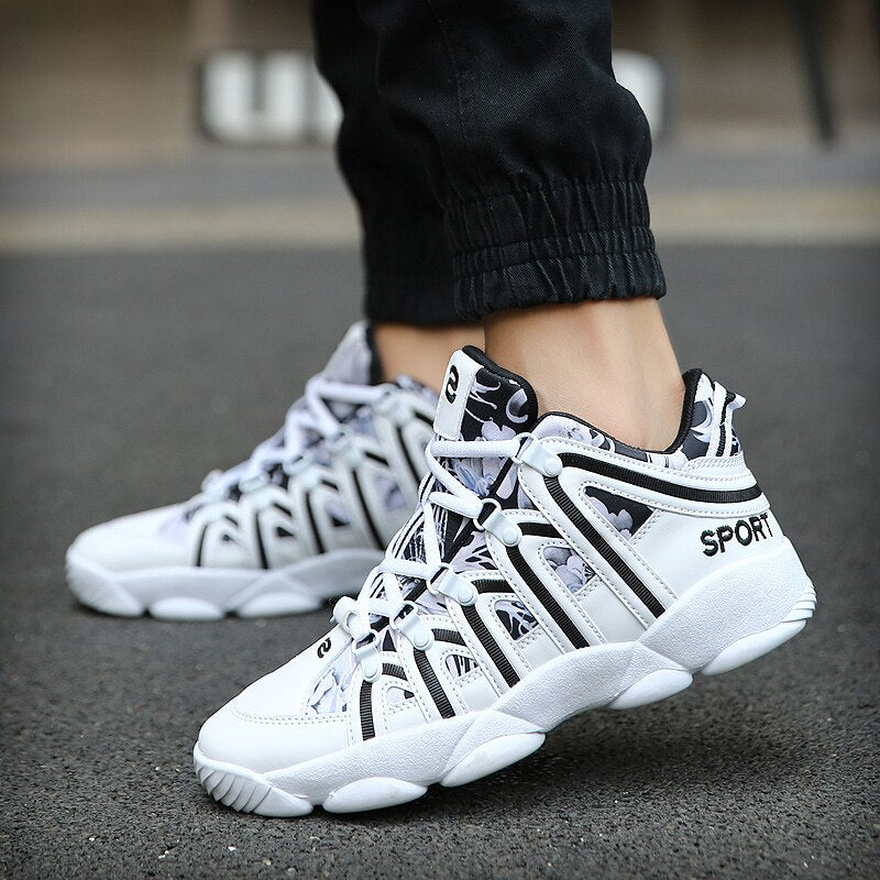 Avencea - Stylish Sneaker for Ultimate Comfort