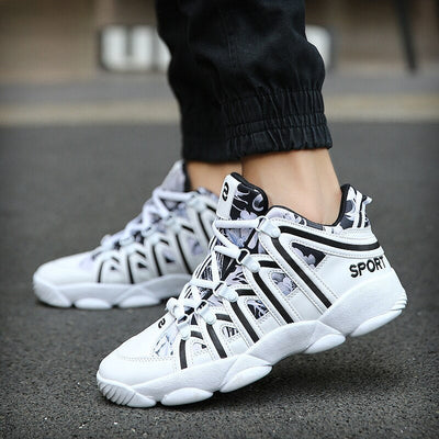 Avencea - Stylish Sneaker for Ultimate Comfort