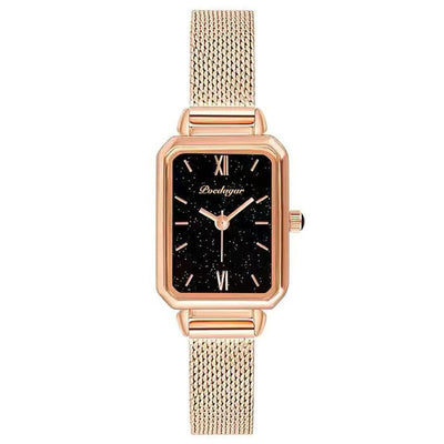 Slim Fit Luxurious Wristwatch