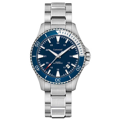 Luxury Casual Automatic Watch