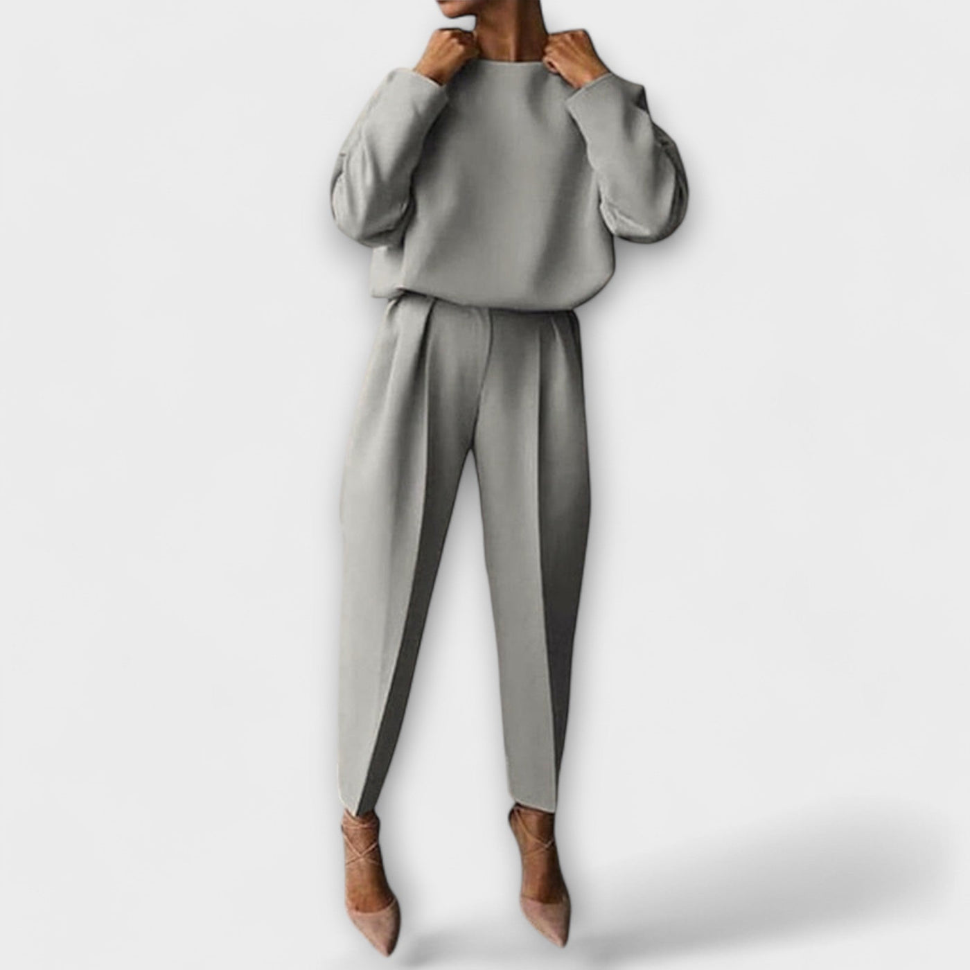 Lily Set - 2-Piece Suit