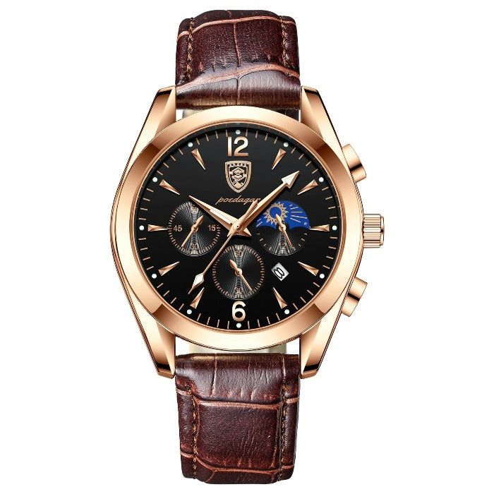 James - Modern Watch for Men