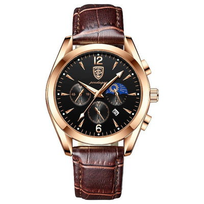 James - Modern Watch for Men
