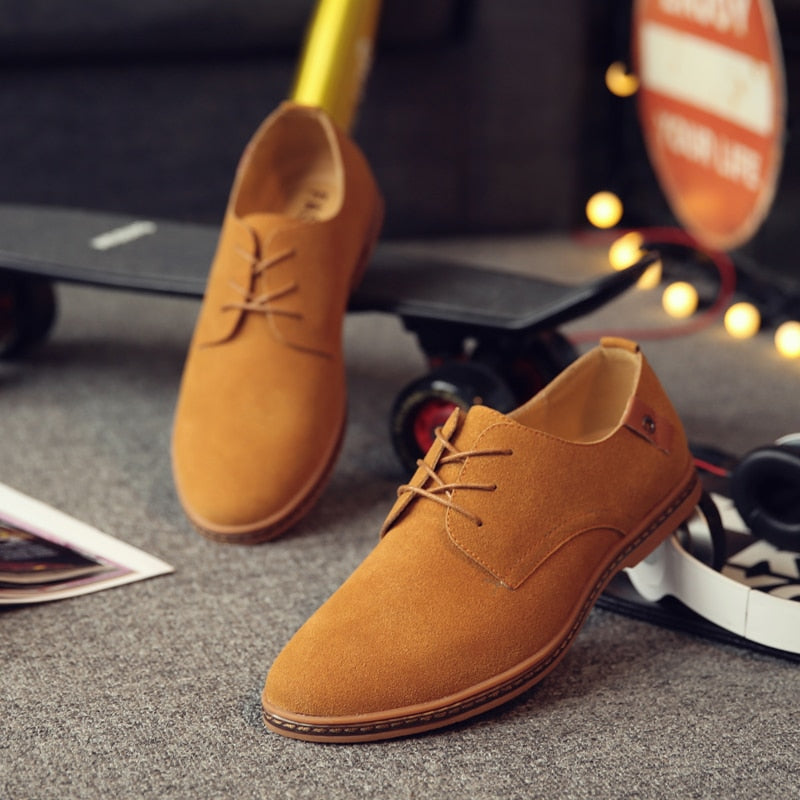 Avencea - Stylish Casual Shoes for Men