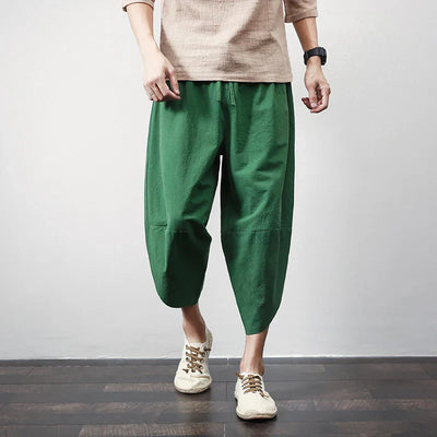 Nippo Harem Pants