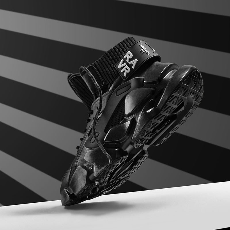 Vinthentic Onix Men's Designer Sneakers