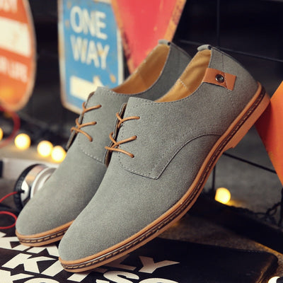 Avencea - Stylish Casual Shoes for Men