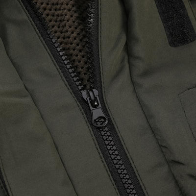 SummitTrail Coat (3 Designs)