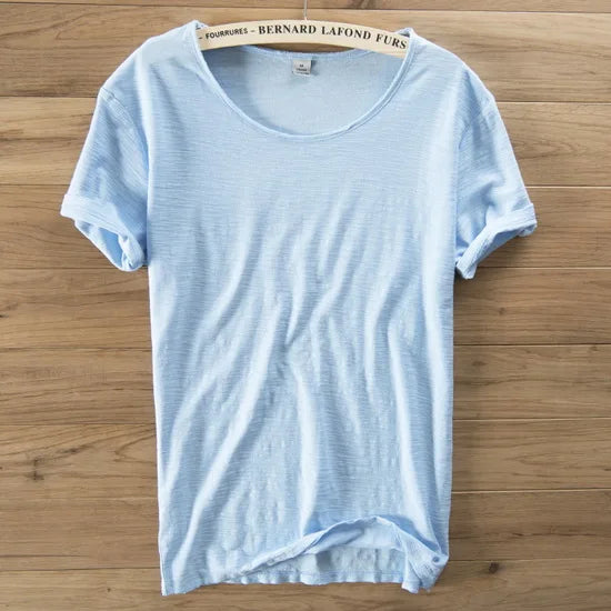 Vasco Rossie Premium Cotton T-Shirt