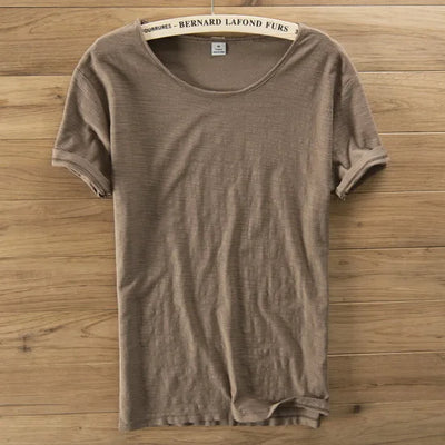 Vasco Rossie Premium Cotton T-Shirt