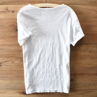 Vasco Rossie Premium Cotton T-Shirt