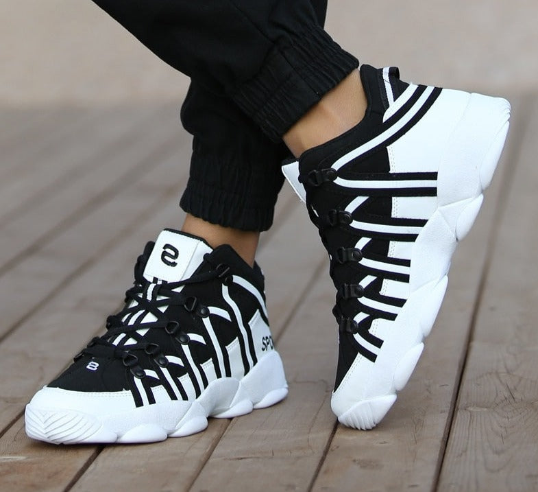 Avencea - Stylish Sneaker for Ultimate Comfort