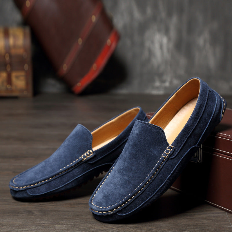 Elijah™ - Stylish Light Loafers