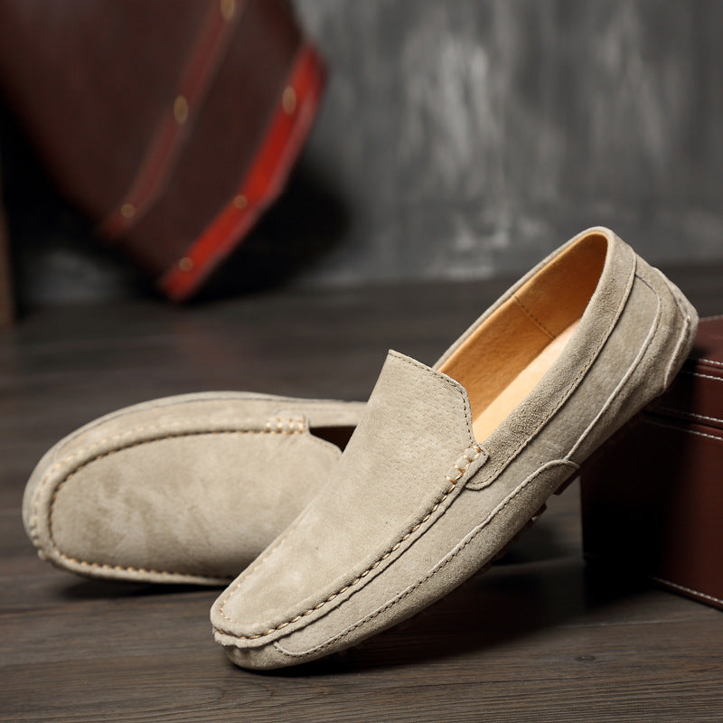Elijah™ - Stylish Light Loafers