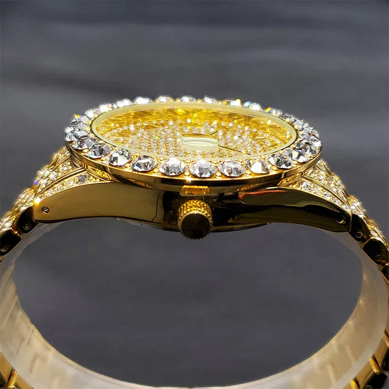 Harry Melbourne® Radioso