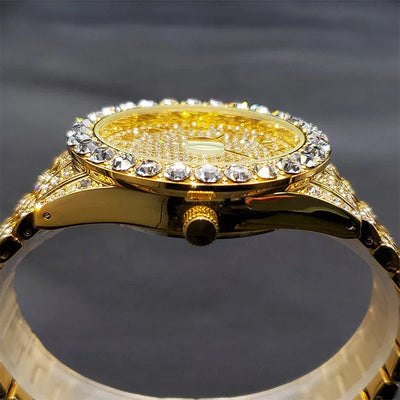 Harry Melbourne® Radioso