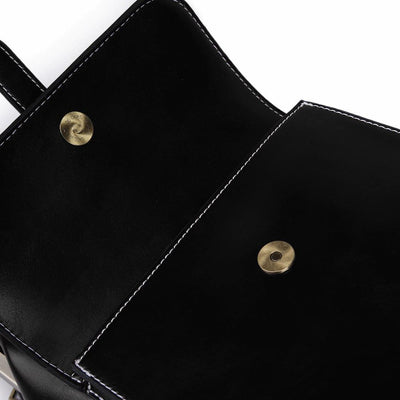 Victoria | Water-Repellent Crossbody Bag by Hannah