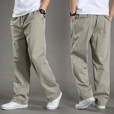 Adrien Vescari Men’s Cargo Pants
