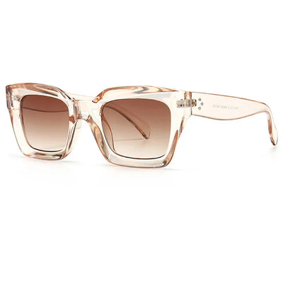 Madonna Glossy Sunglasses