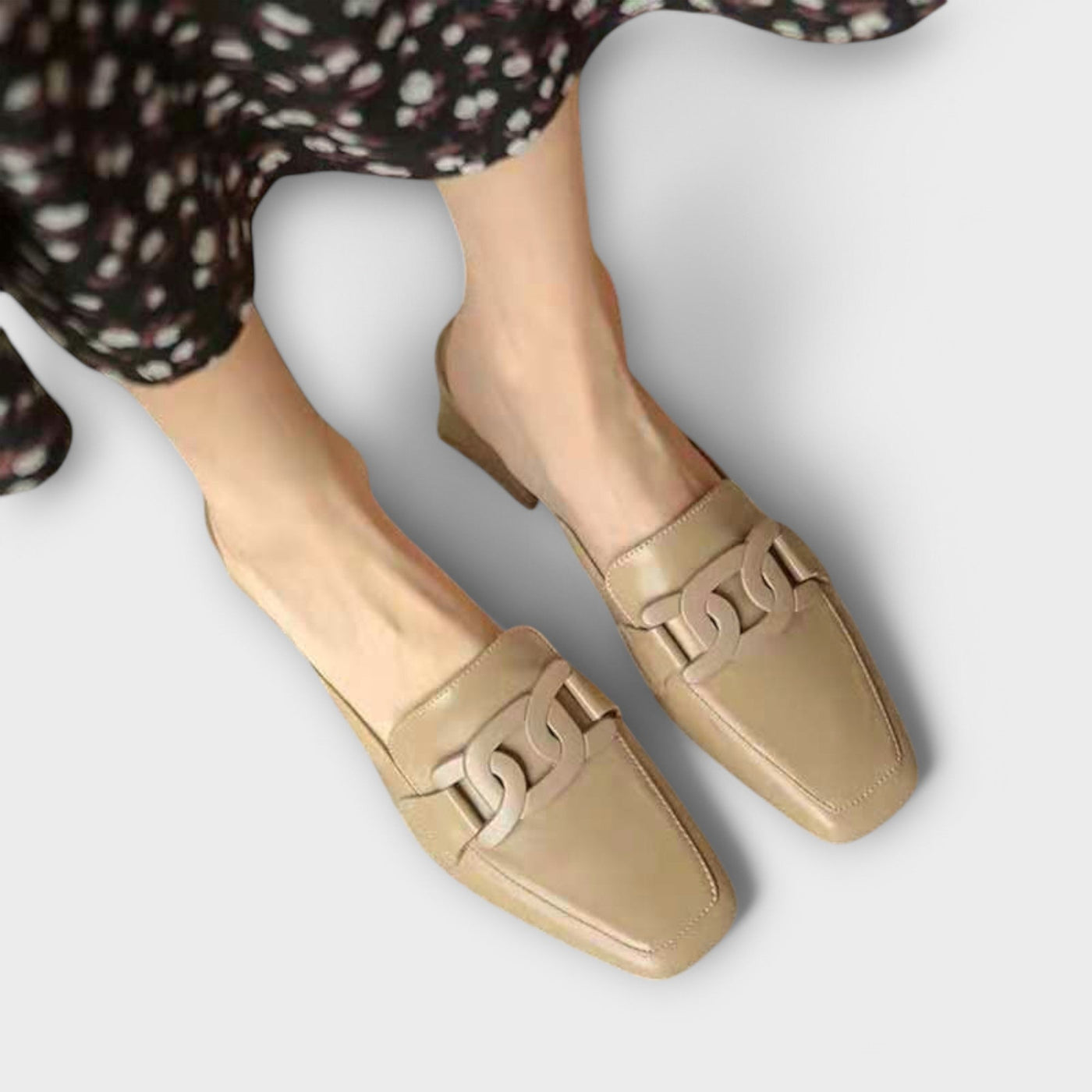 Monika | Elegant Loafers