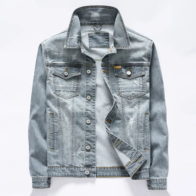 Vinthentic Vintage Denim Jacket