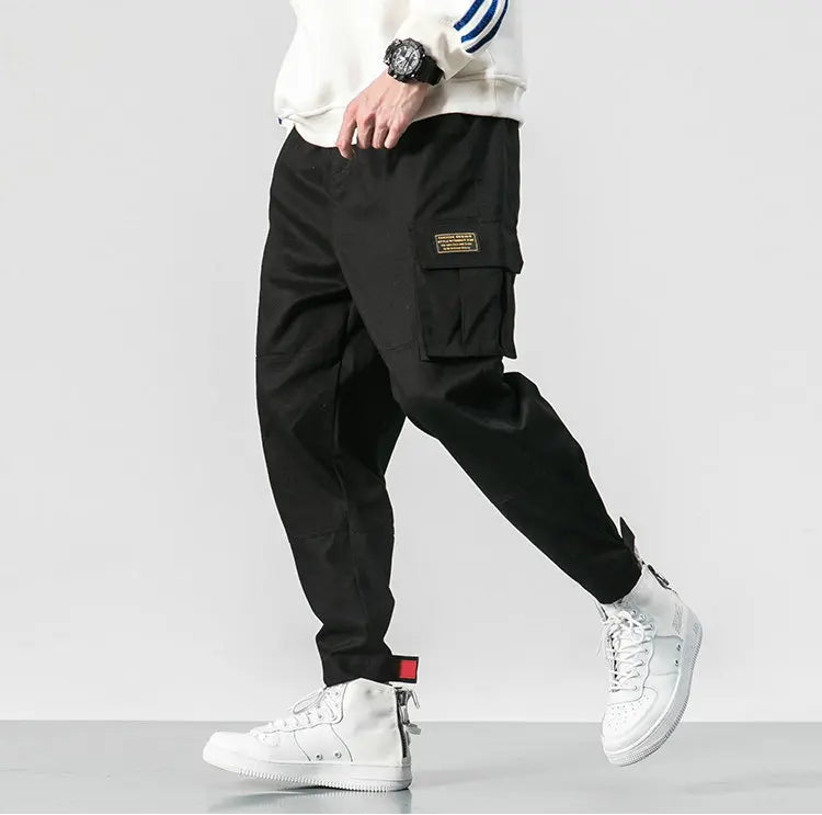 Bronx Cargo Joggers