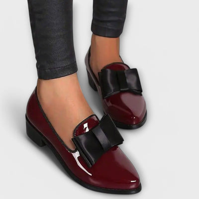 Heidi | Elegant Loafers