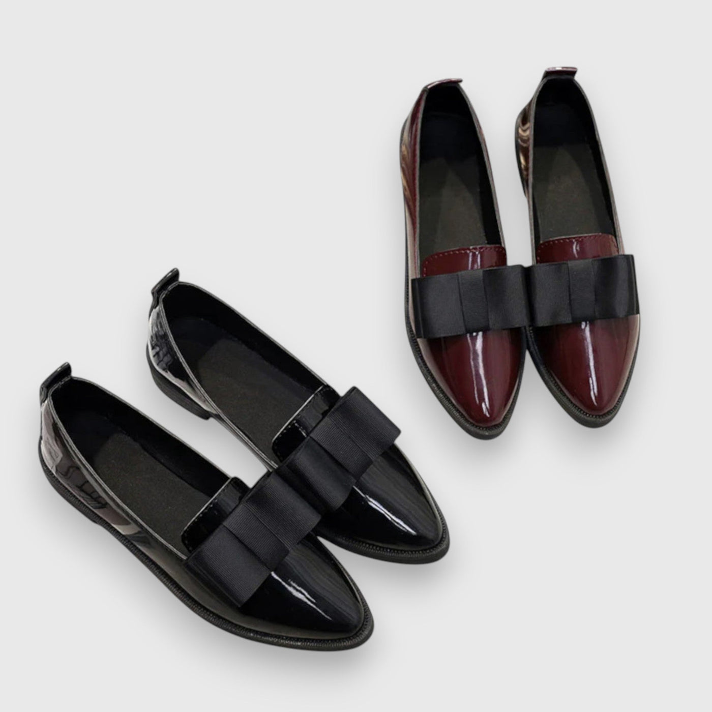Anouk | Elegant Loafers