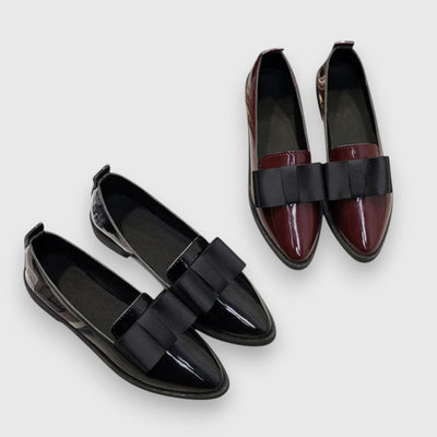 Anouk | Elegant Loafers