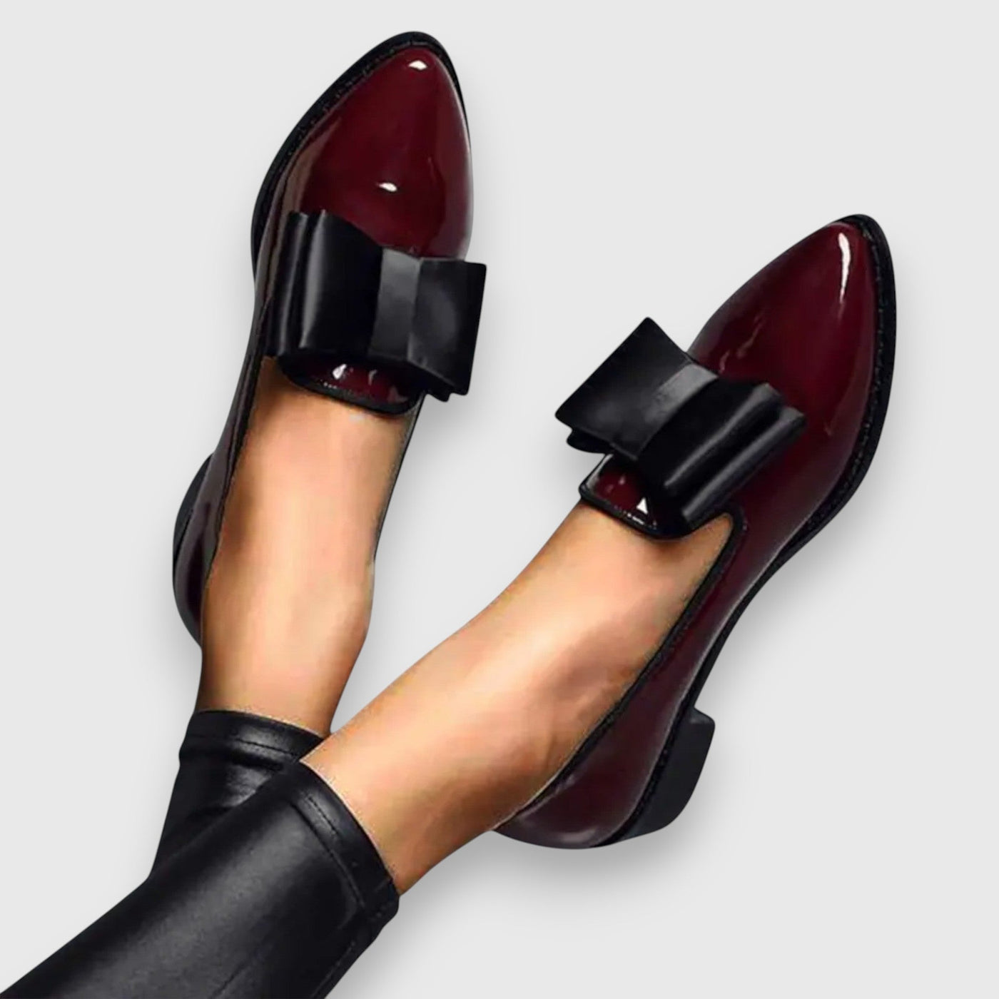 Anouk | Elegant Loafers