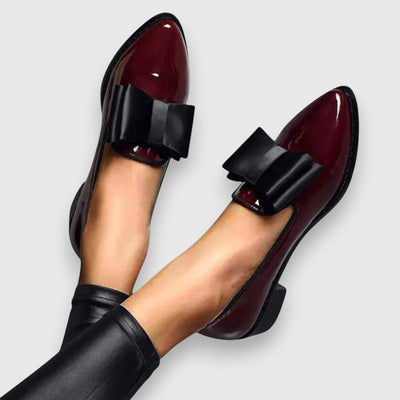 Anouk | Elegant Loafers