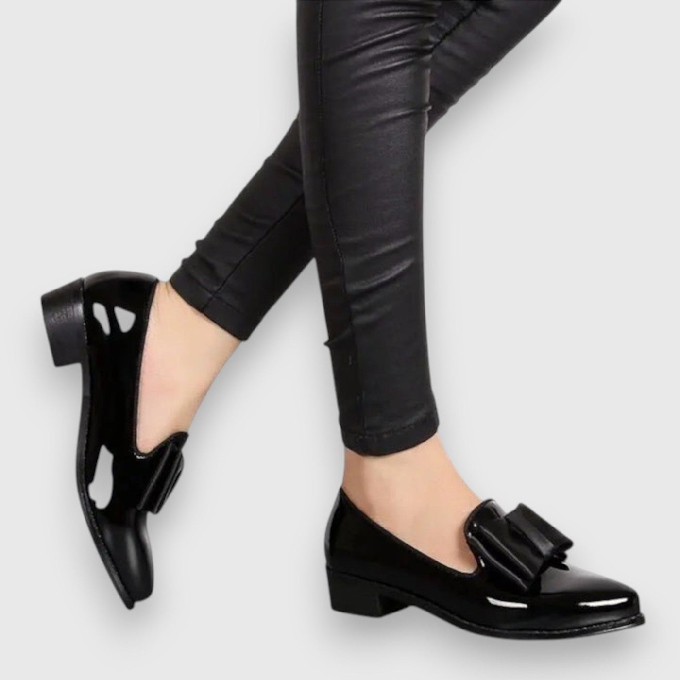 Anouk | Elegant Loafers