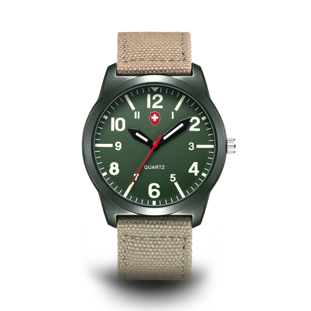 Thayer – Casual Outdoor Sports Watch