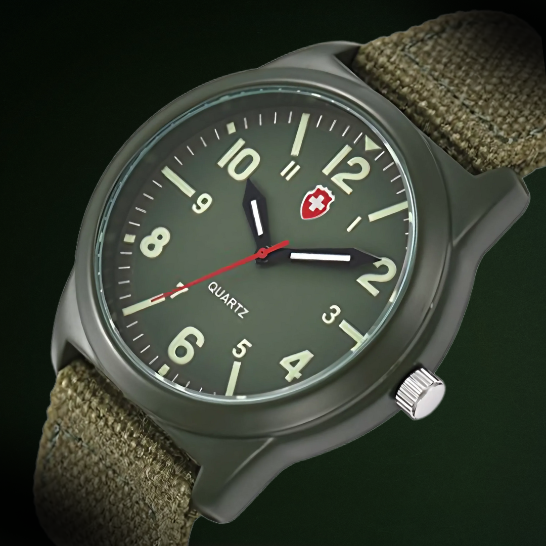 Thayer – Casual Outdoor Sports Watch