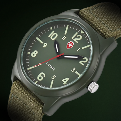 Thayer – Casual Outdoor Sports Watch