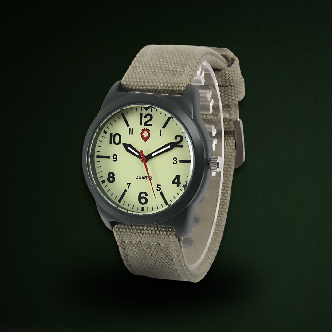 Thayer – Casual Outdoor Sports Watch