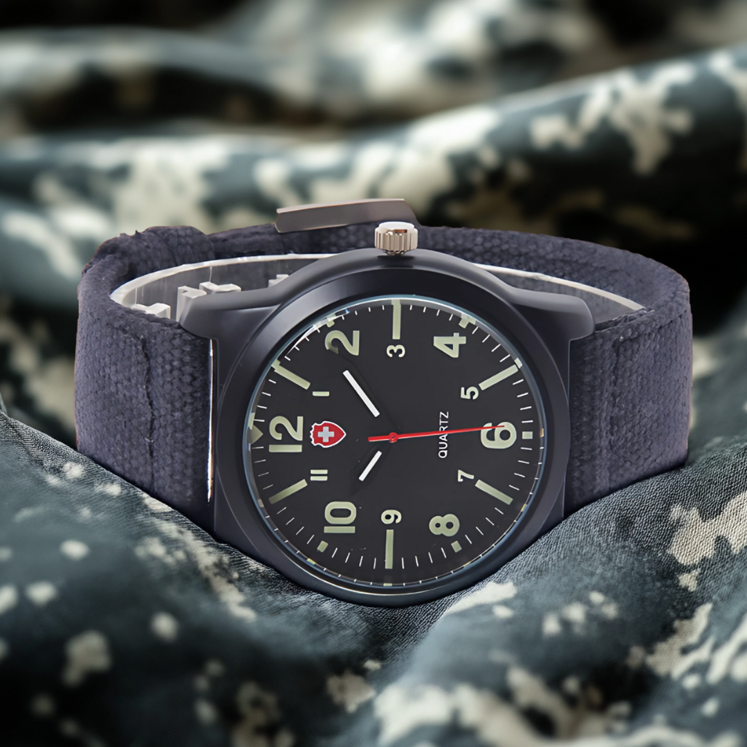 Thayer – Casual Outdoor Sports Watch