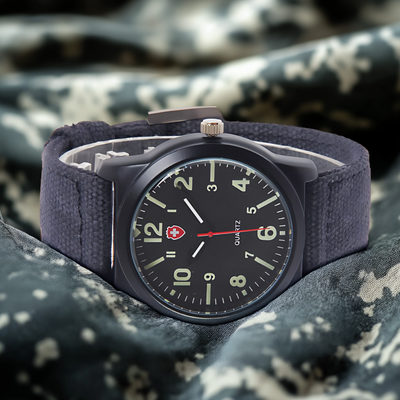 Thayer – Casual Outdoor Sports Watch