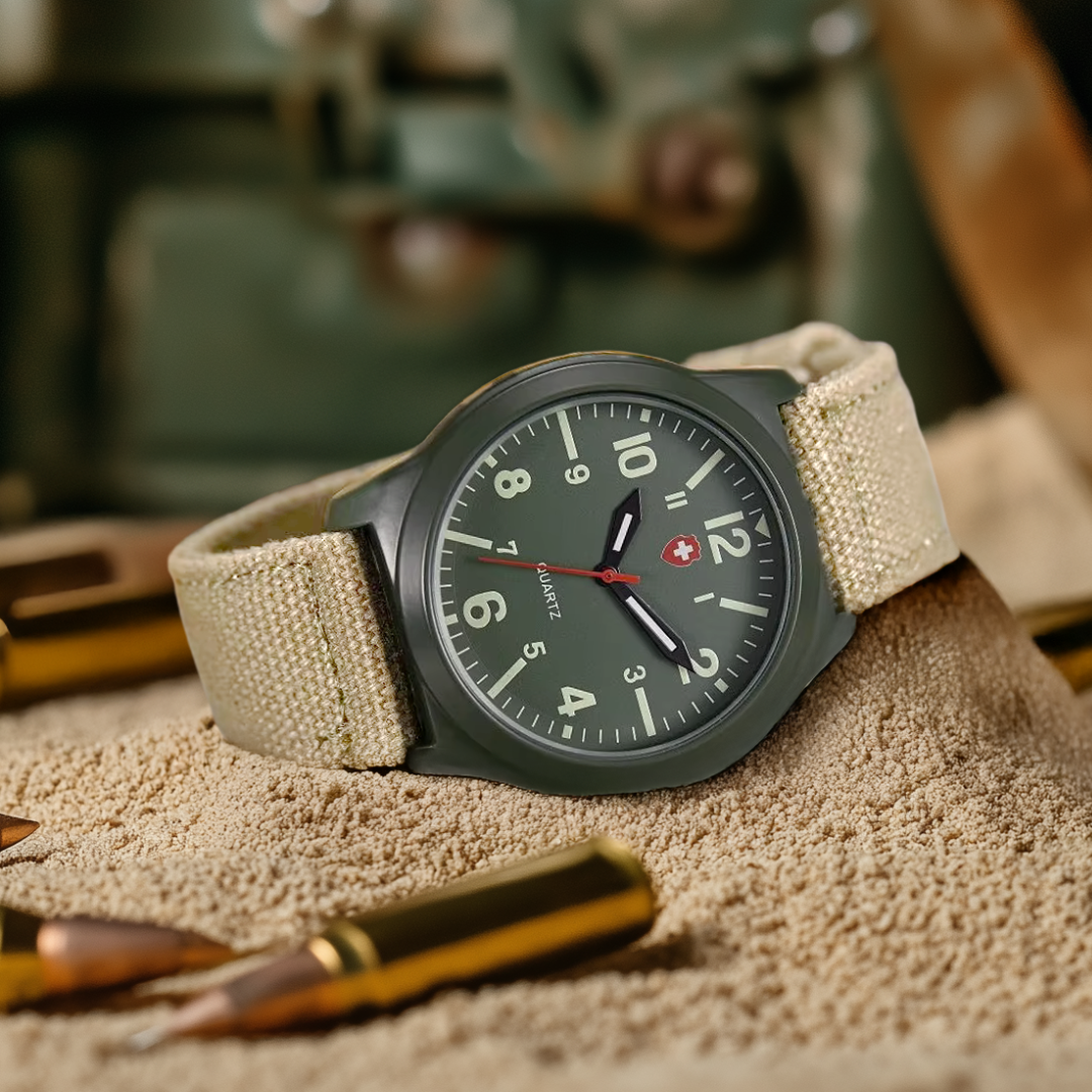 Thayer – Casual Outdoor Sports Watch