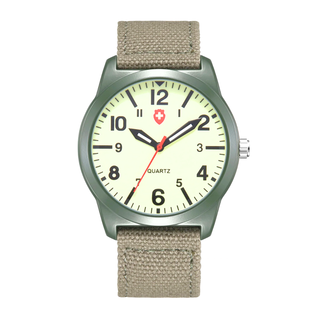 Thayer – Casual Outdoor Sports Watch