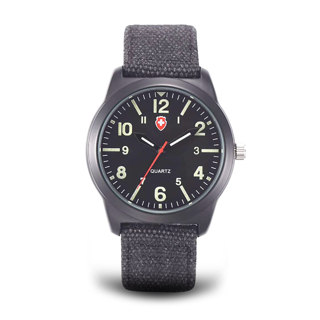 Thayer – Casual Outdoor Sports Watch