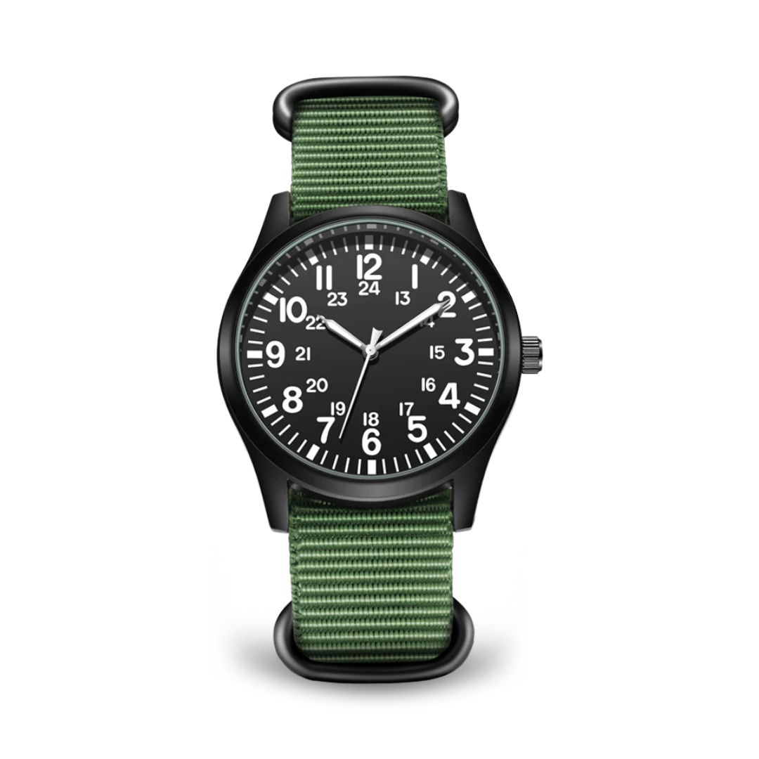 Malachai – Military Field Watch