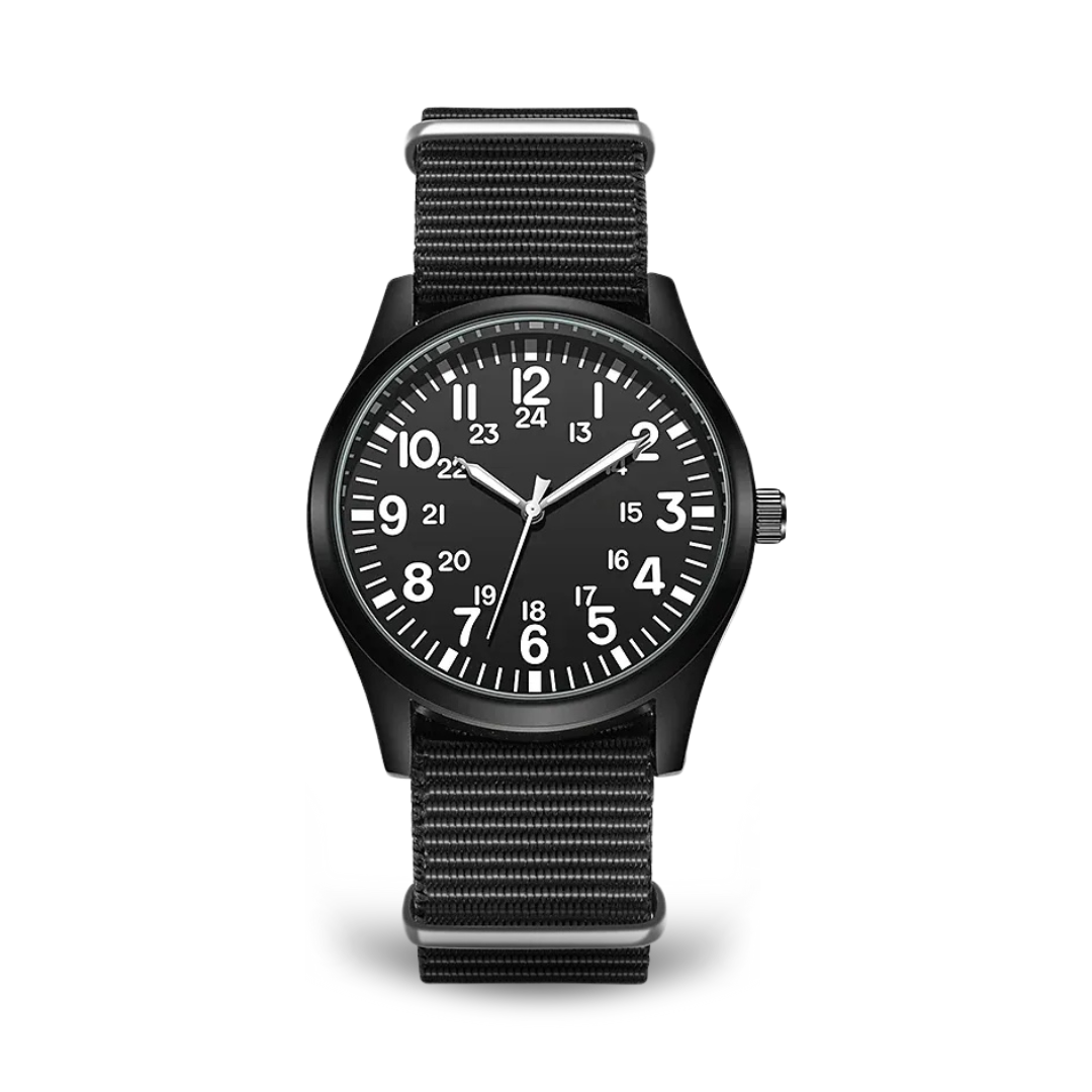 Malachai – Military Field Watch