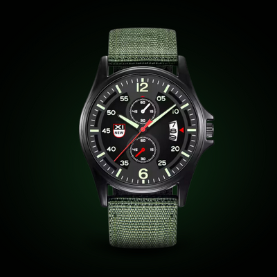 Extreme Durable Outdoor Watch