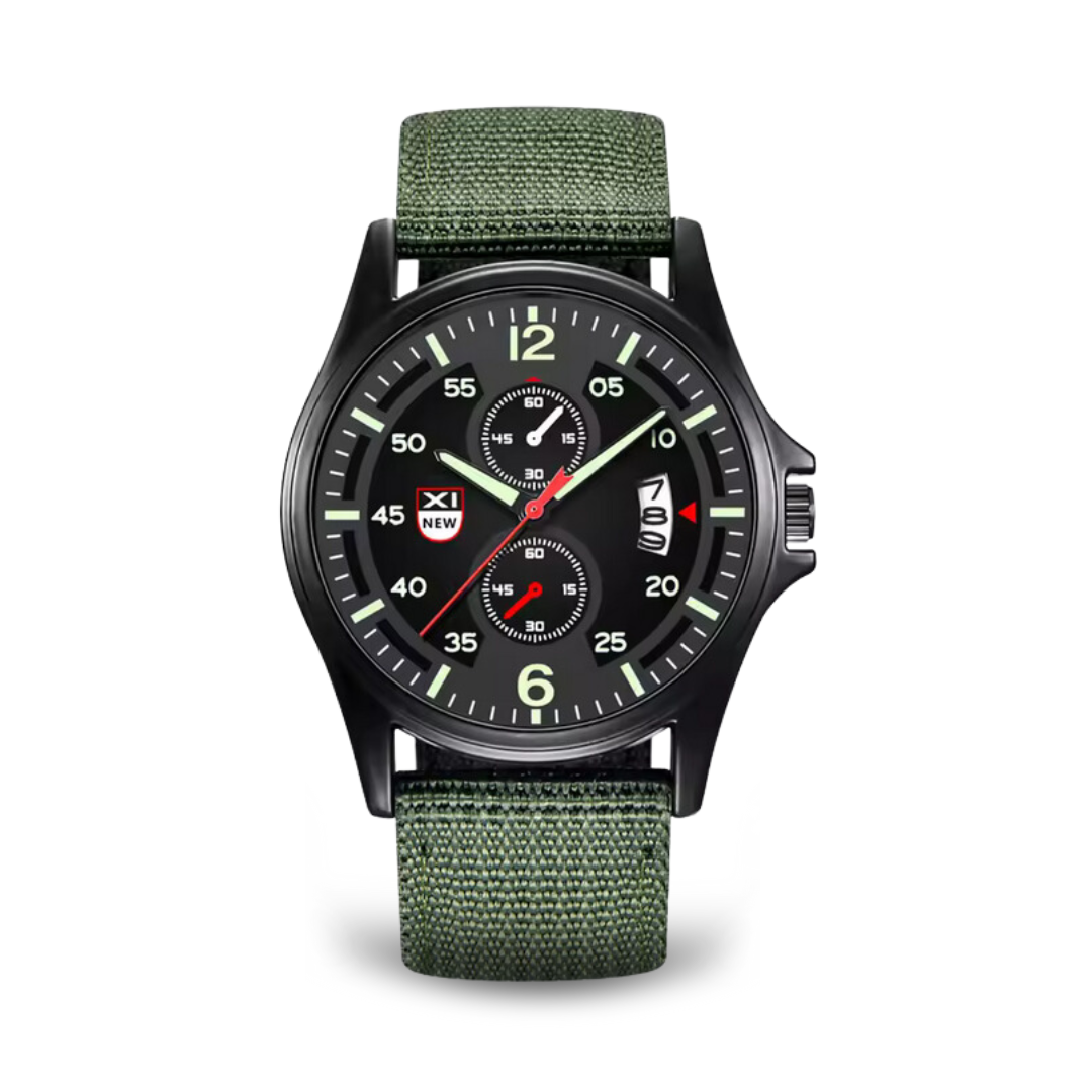 Extreme Durable Outdoor Watch