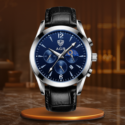 Harry Melbourne® - Luxury Watch