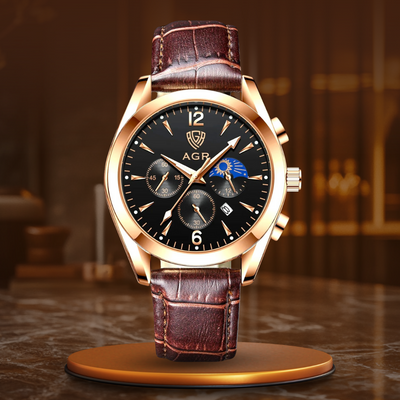 Harry Melbourne® - Luxury Watch