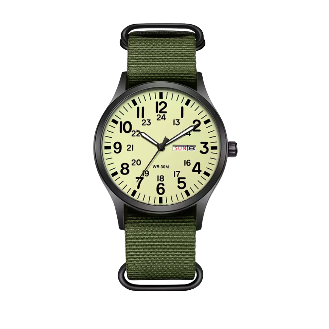 Kyle Durable Field Watch