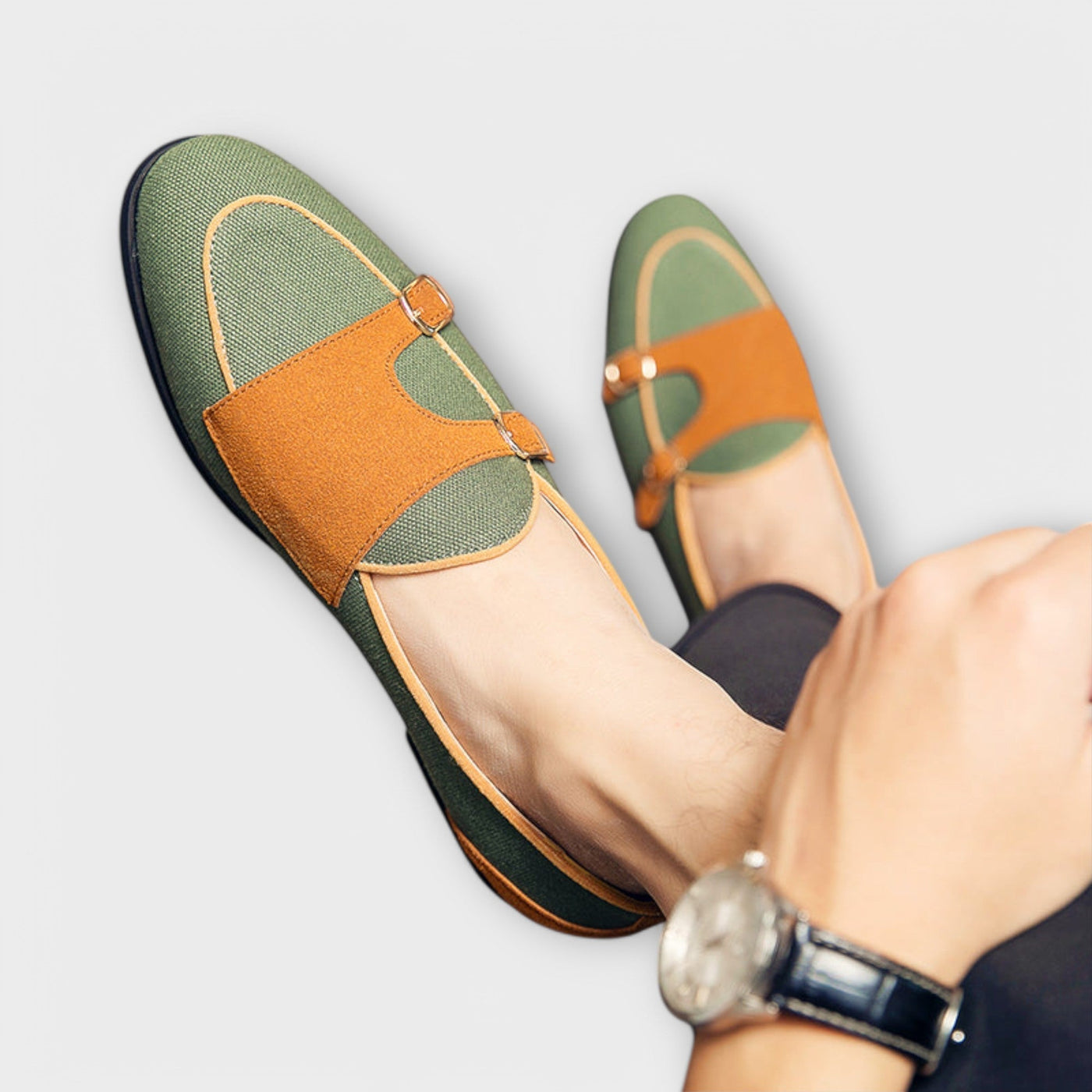 Marina | Elegante Loafers