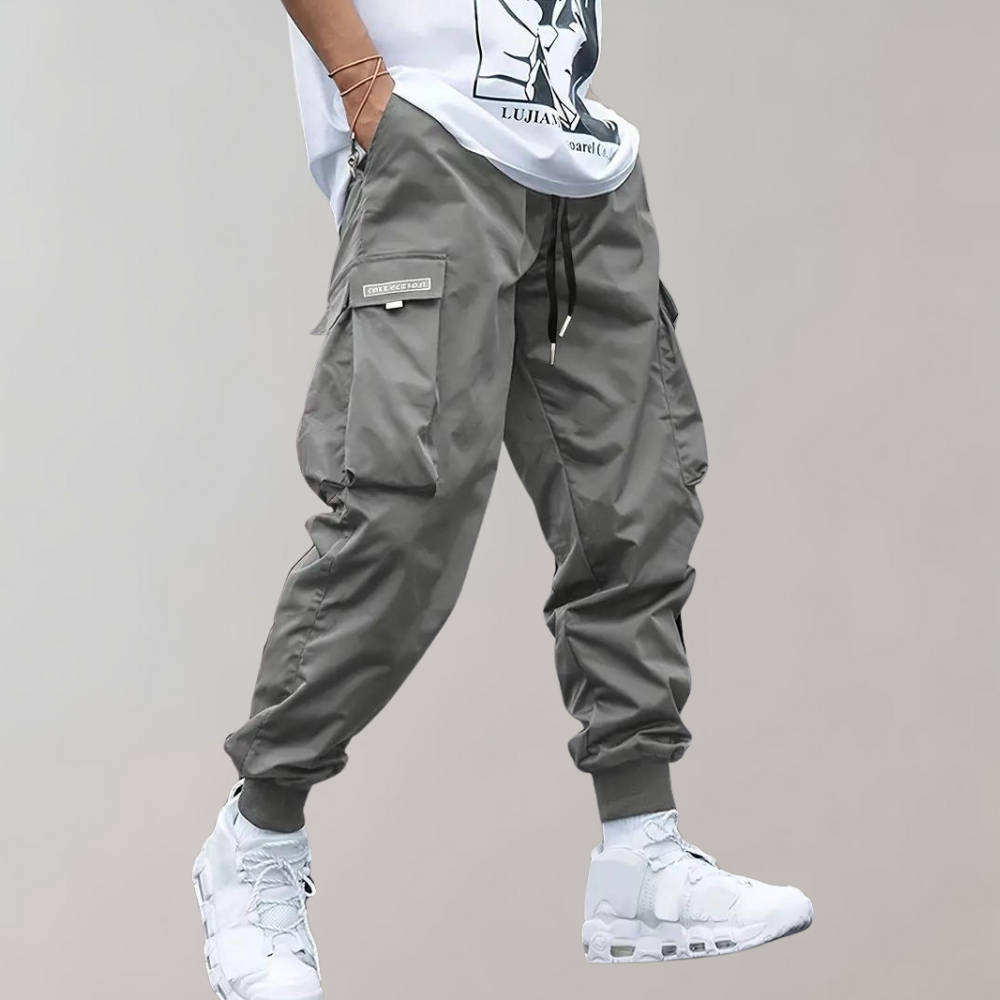 Avencea - Cargo pants for men